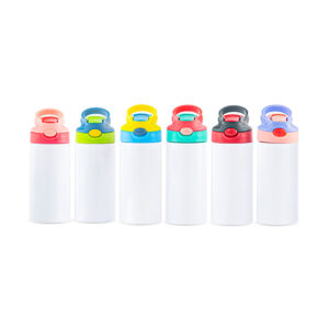 12oz Kids Sippy Cups
