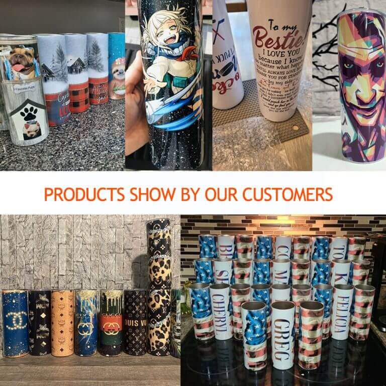 customers-reviews-besin-staight-tumbler-for-sublimation