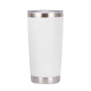 Multi-color 20oz Double Wall Stainless Steel Coffee Tumbler 1