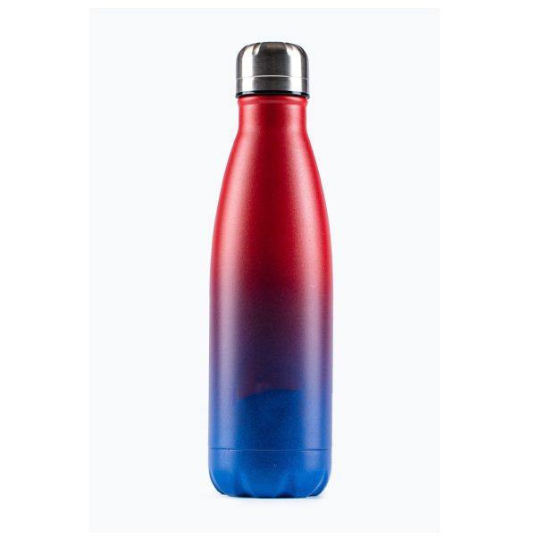 Stainless Steel Cola Shaped Water Bottle 2