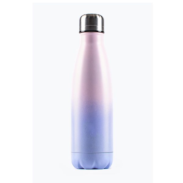 Stainless Steel Cola Shaped Water Bottle 4