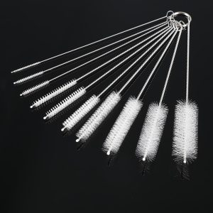 Brush Straw Cleaner For Glass Plastic Straws 1