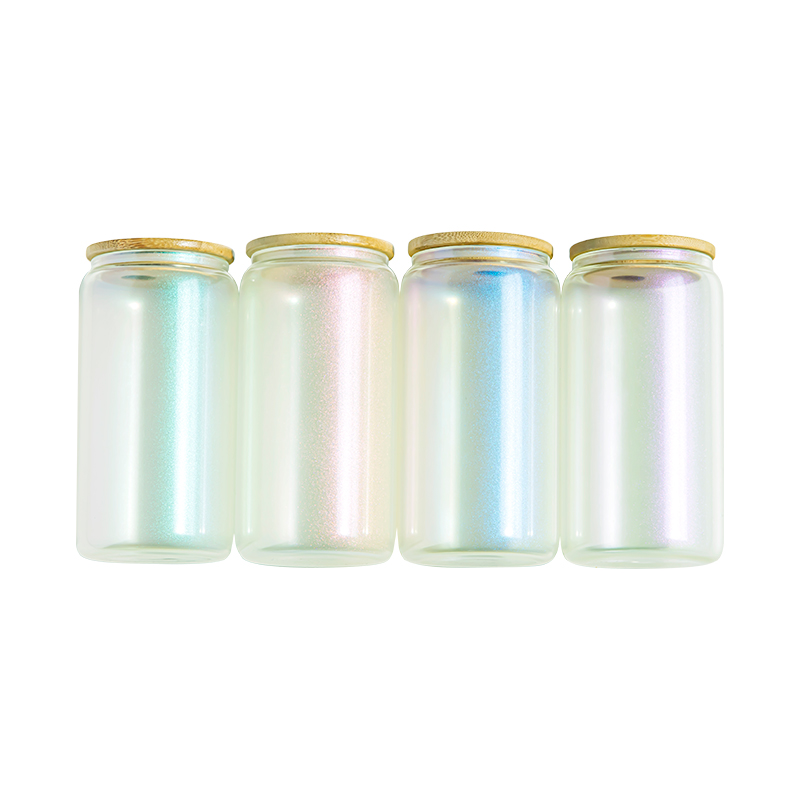 Wholesale 16 oz. Mason Jar Acrylic Cup | Beer Glasses | Order Blank