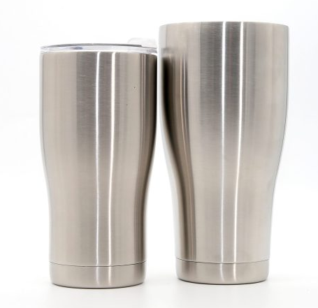 HOGG Sublimation Tumblers Wholesale at Besin and Enjoy Fastest