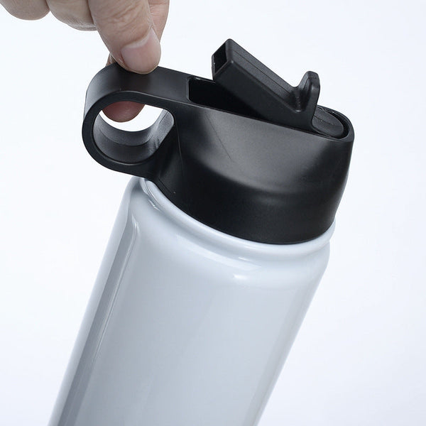 Sublimation Blanks Flask Water Bottles
