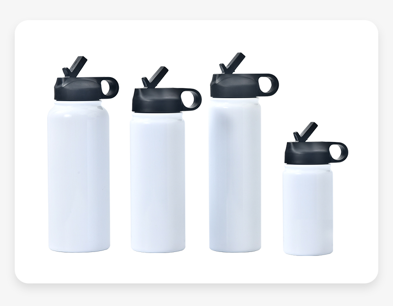 Wholesale 18 oz. Vacuum Insulated Water Bottle | Metal Water Bottles |  Order Blank