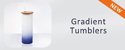 Gradient-Tumblers