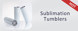 Sublimation-Tumblers