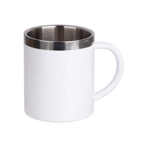 Sublimation Stainless Steel Mug