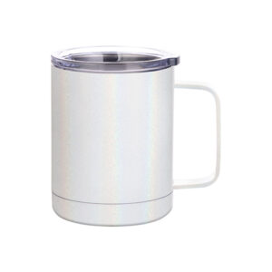 Glitter Sparkling Stainless Steel Coffee Cup