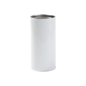 Stainless Steel Water Bottle Slim Can Cooler