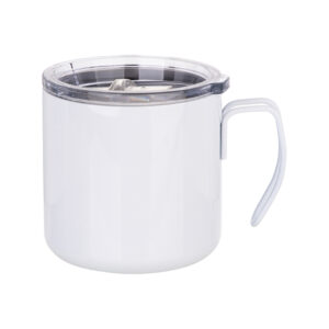 Sublimation Stainless Steel Coffee Cup