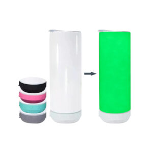 Bluetooth Wireless Speaker Water Bottle