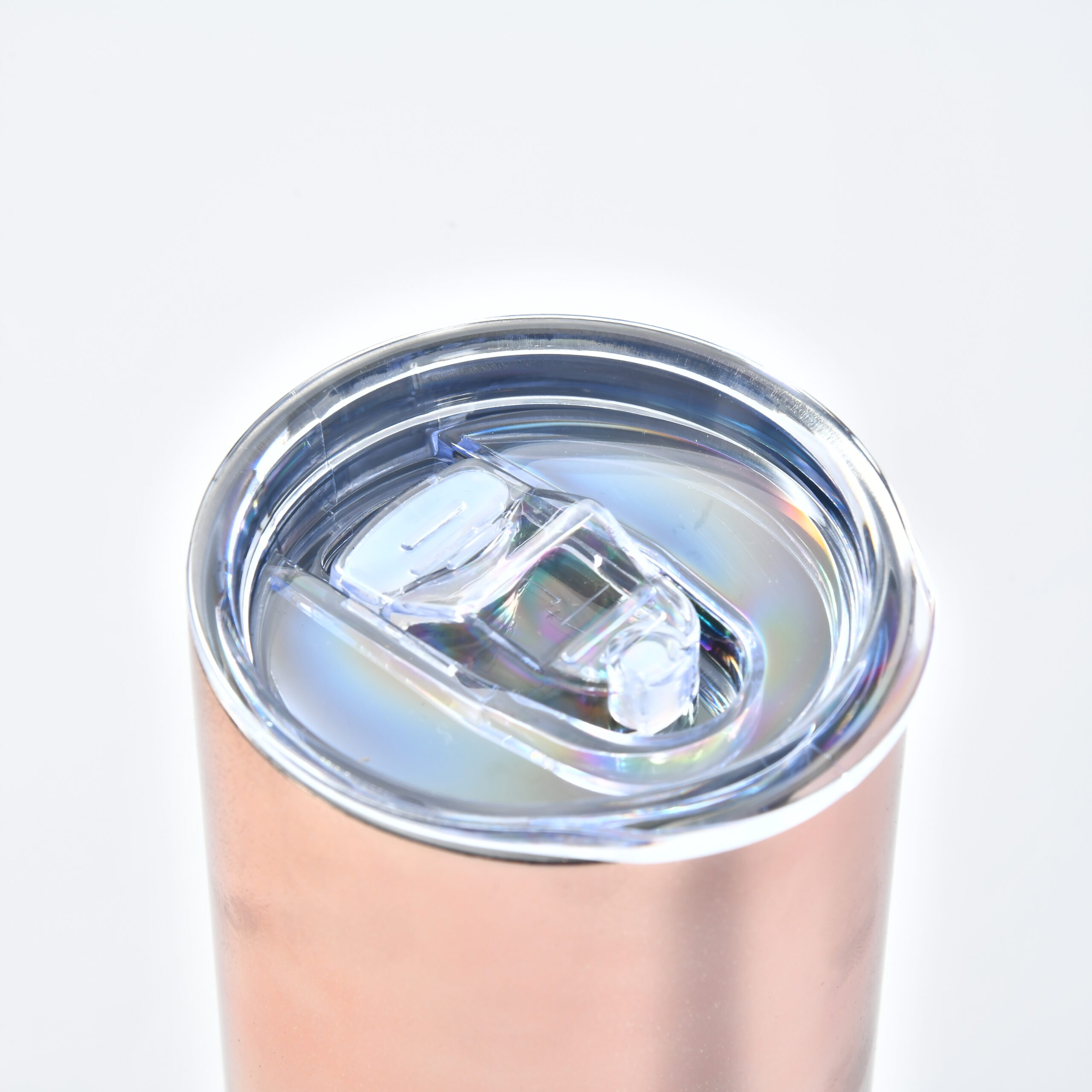 Glitter Sublimation Tumbler Vacuum Insulated Bottle In Bulk