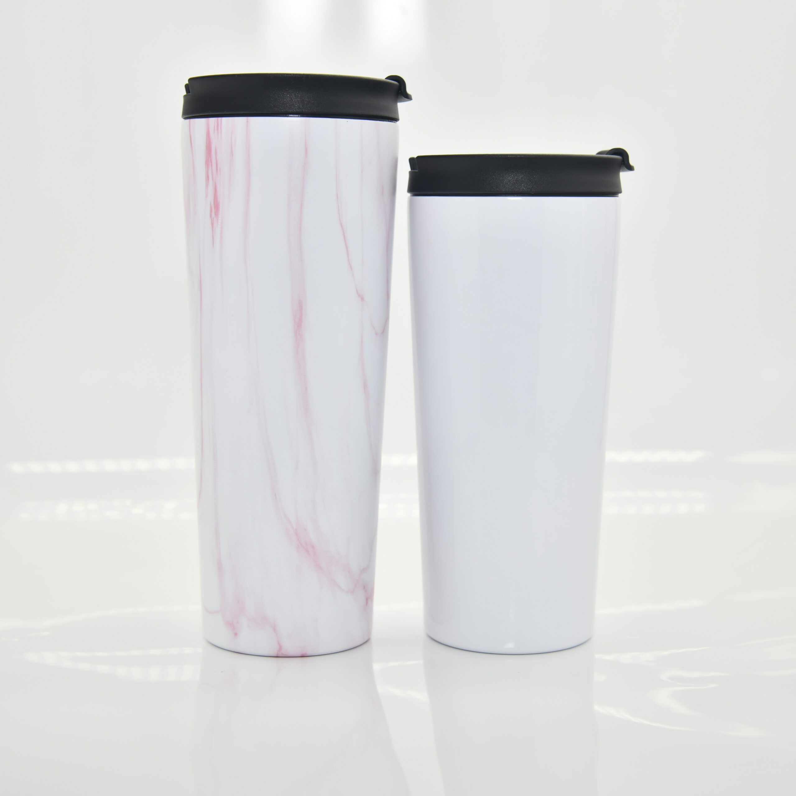 Buy Wholesale China Starbuck Tumbler Cup Portable Coffee Cup 12oz