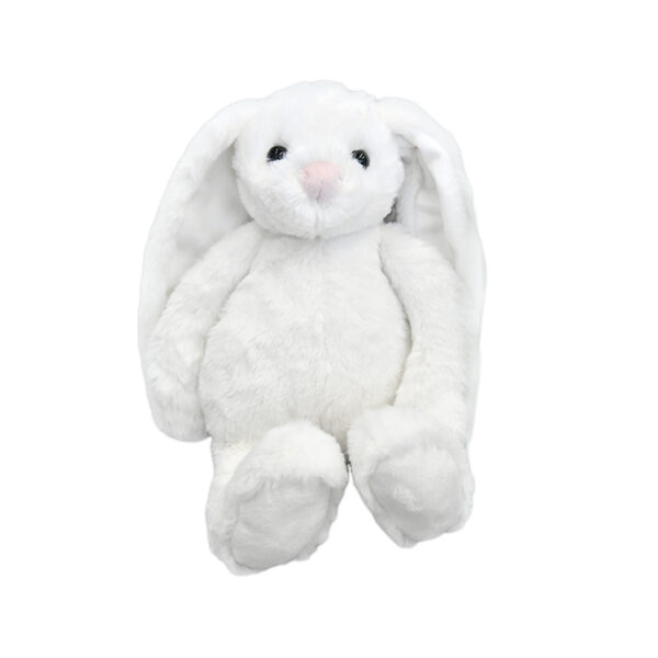 Long Eared Bunny Rabbit Stuffed Doll