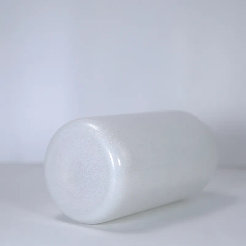 Glitter Sublimation Tumbler Vacuum Insulated Bottle In Bulk