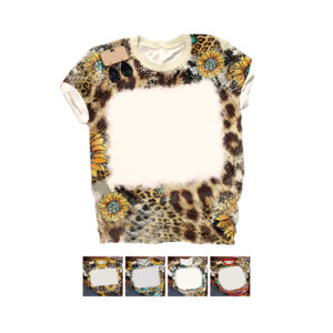 Style G Sublimation T-Shirts Blank Wholesale for DIY
