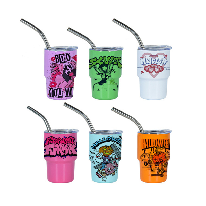 in Bulk Double Wall Beer Cup Sublimation Wine Bottle and Wine