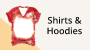 shirts & hoodles