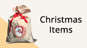 christmas items
