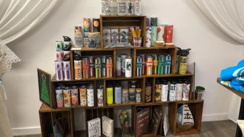 Stainless Steel Double Wall 20oz Skinny Sublimation Tumblers Wholesale photo review