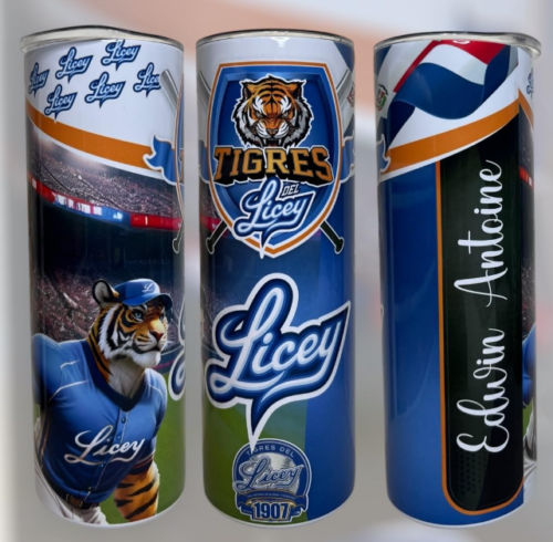 Stainless Steel Double Wall 20oz Skinny Sublimation Tumblers Wholesale photo review