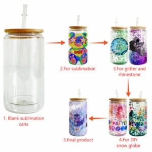 sublimation-guide-of-wholesale-pre-drilled-12/16/20oz-sublimation-snow-globe-glass-can