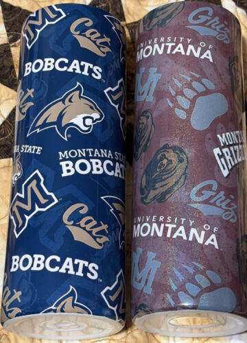 Stainless Steel Double Wall 20oz Skinny Sublimation Tumblers Wholesale photo review