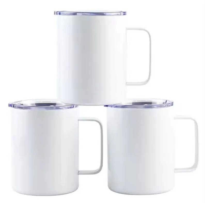 12oz-sublimation-stainless-steel-tea-coffee-mug-cup-with-handle-display