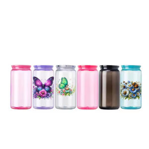 16oz-transparent-dark-colored-plastic-jelly-soda-can-with-pp-lids