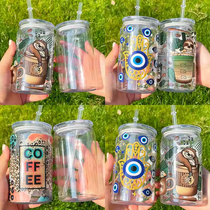 16oz-transparent-acrylic-plastic-libbey-beer-can-with-pp-lids-real-shot