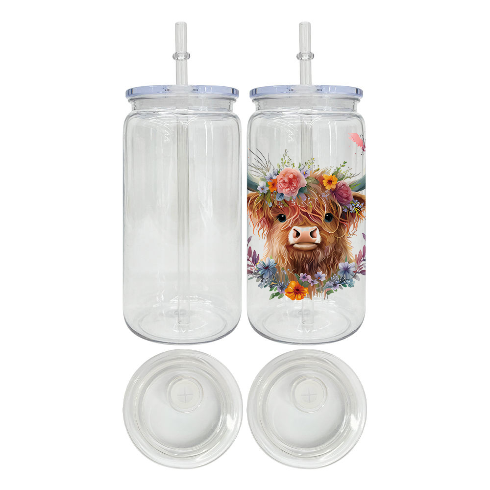 16oz-transparent-acrylic-plastic-libbey-beer-can-highland-cow