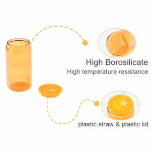 details-of-16oz-transparent-dark-colored-plastic-jelly-soda-can-with-pp-lids