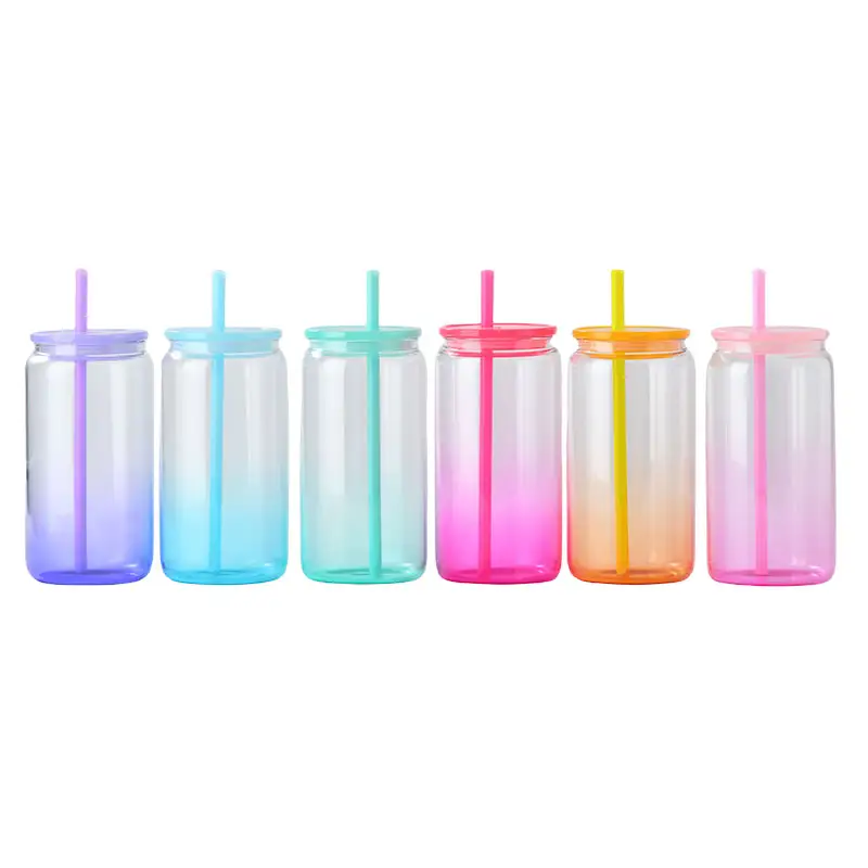 sublimation-transparent-blank-borosilicate-16oz-jelly-ombre-gradient-glass-plastic-can