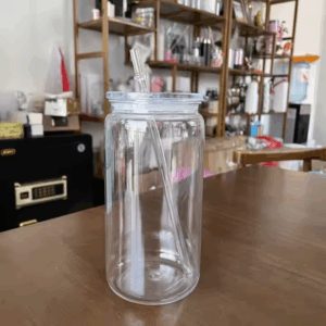 16oz-transparent-acrylic-plastic-libbey-beer-can-with-pp-lids-real-shot-2