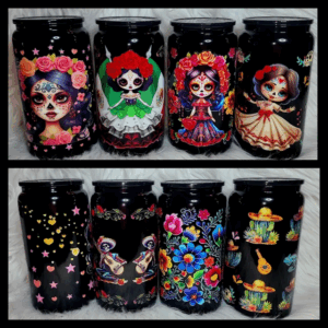 16oz-dark-colored-sublimation-glass-can-with-pp-lids-sublimation-display