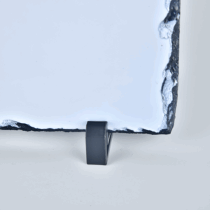 Square & Rectangular Rock Sublimation Slate Blanks Photo Frame