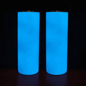 glow-in-the-dark-sublimation-blank-tumbler-20oz-blue
