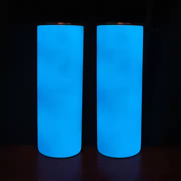 glow-in-the-dark-sublimation-blank-tumbler-20oz-blue