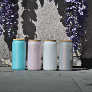 16oz-sublimation-shimmer-glitter-glass-can-with-bamboo-lid-display
