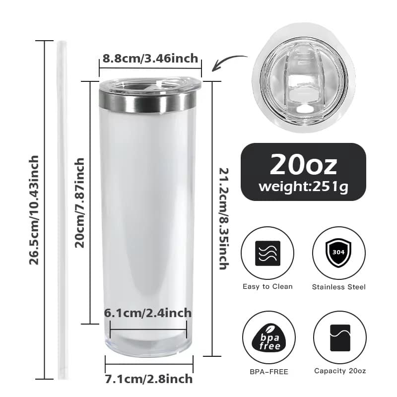 size-of-20oz-sublimation-stainless-steel-sublimation-snow-globe-cups