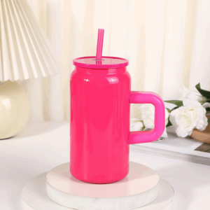 red-rose-16oz-sublimation-blank-stainless-steel-soda-can-with-handle