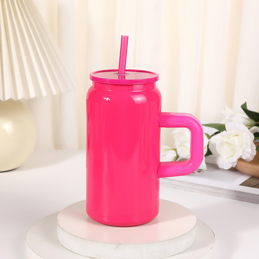 red-rose-16oz-sublimation-blank-stainless-steel-soda-can-with-handle