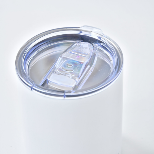 Besin Sublimation 10oz Lowball Tumbler Stainless Steel Vacuum Insulated Travel Mug