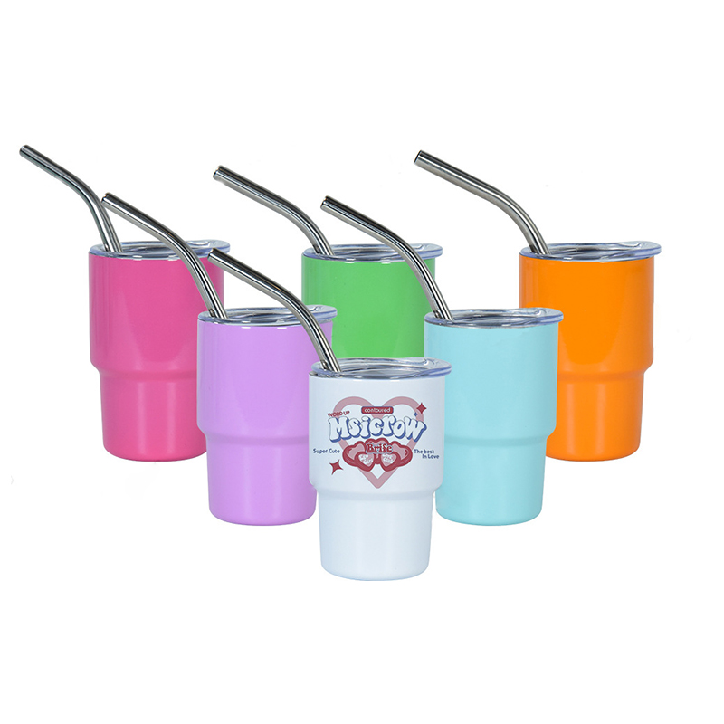 3oz-stainless-steel-double-wall-sublimation-wine-mugs-with-lids-and-straw