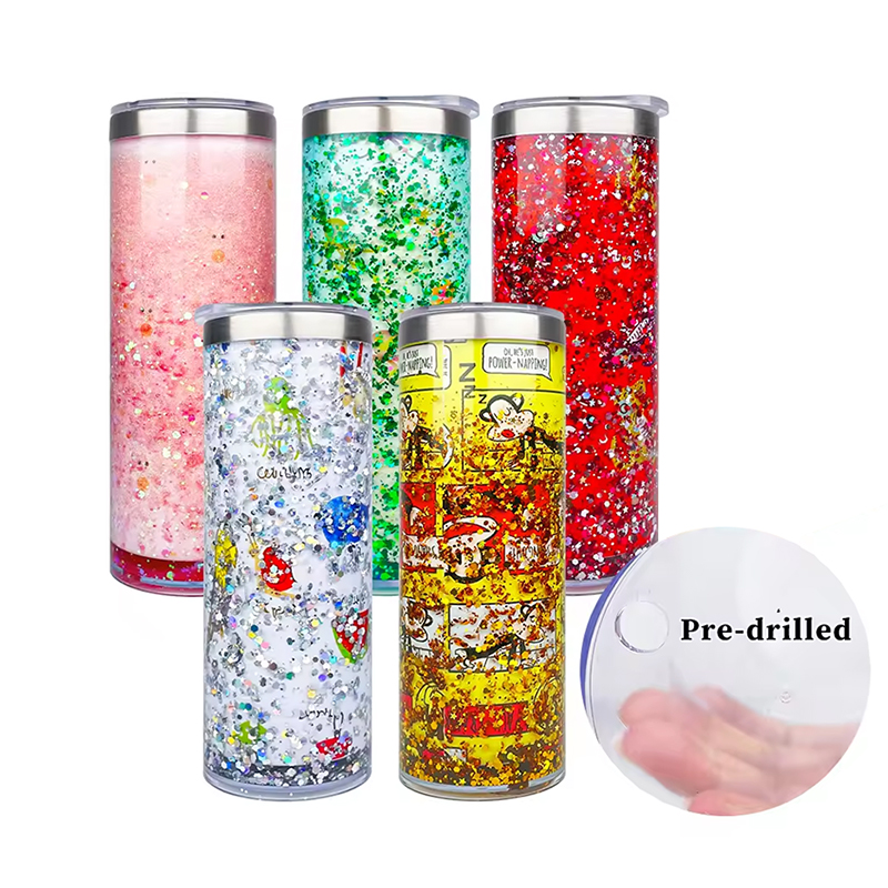 20oz-sublimation-stainless-steel-sublimation-snow-globe-cups-display