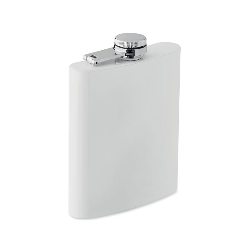 8oz Flask Wate Bottle