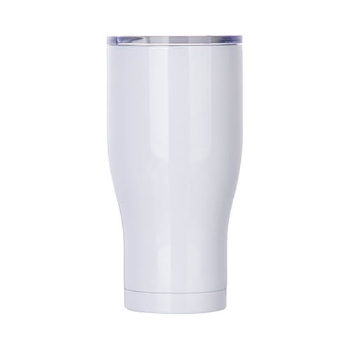30oz Sublimation Blank Stainless Steel Coffee Mug Tumbler