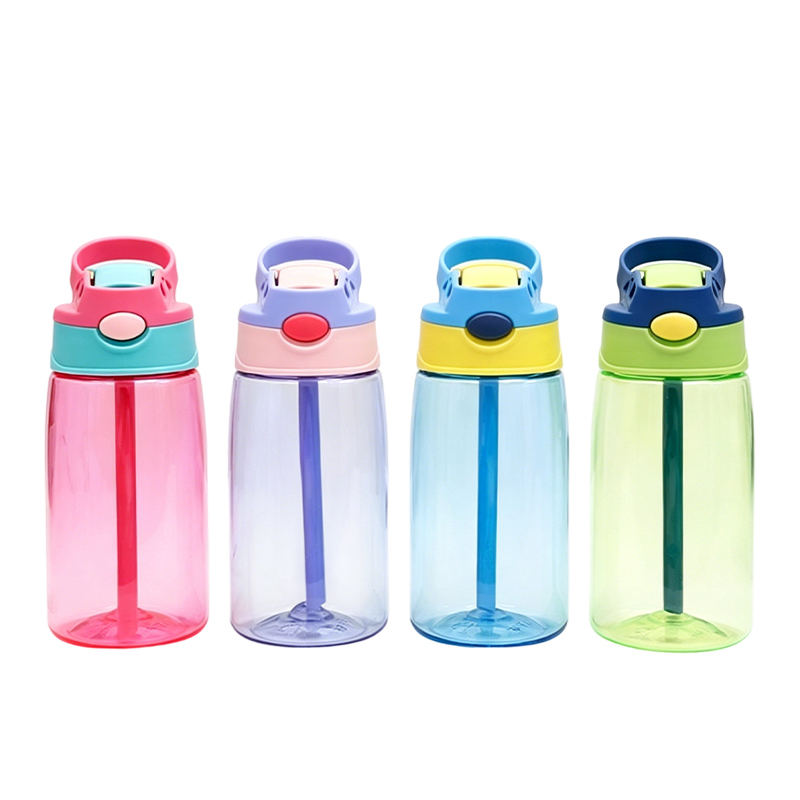 16oz-wholesale-plastic-kids-sippy-cup-water-bottle-with-straw